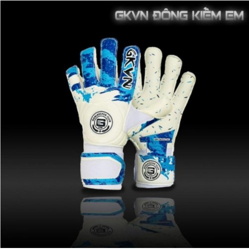 Găng Tay Thủ Môn GKVN Đông Kiếm Em