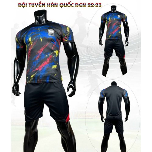[ HÀNG HOT ĐẶT TRƯỚC ] Bộ Bóng Đá Đội Tuyển Hàn Quốc