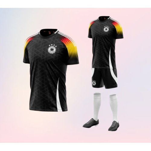 [ HÀNG HOT ĐẶT TRƯỚC ] Bộ Bóng Đá Đội Tuyển Đức