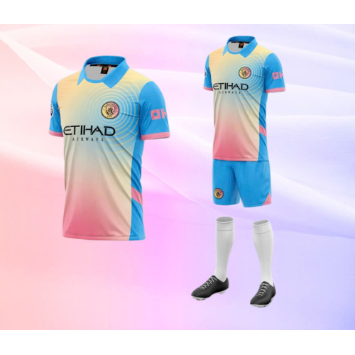 [ HÀNG HOT ĐẶT TRƯỚC ] Bộ Bóng Đá Man City