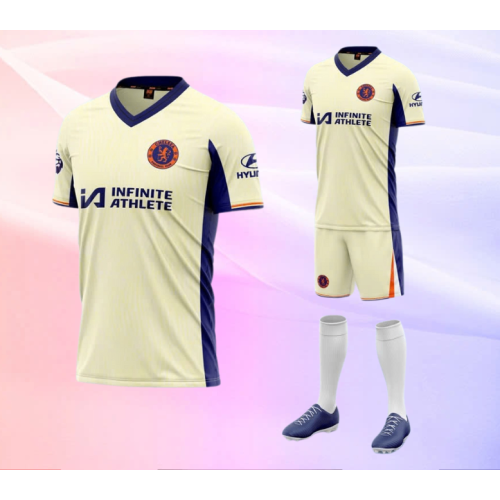 [ HÀNG HOT ĐẶT TRƯỚC ] Bộ Bóng Đá Chelsea