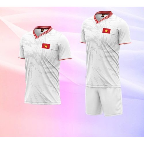 [ HÀNG HOT ĐẶT TRƯỚC ] Bộ Bóng Đá Đội Tuyển Việt Nam