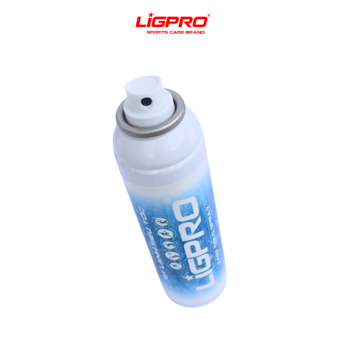 Xịt Lạnh Siêu Tốc Ligpro 300ml - LIGPRO