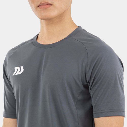 Áo Body Thể Thao Bulbal Kompat Xám