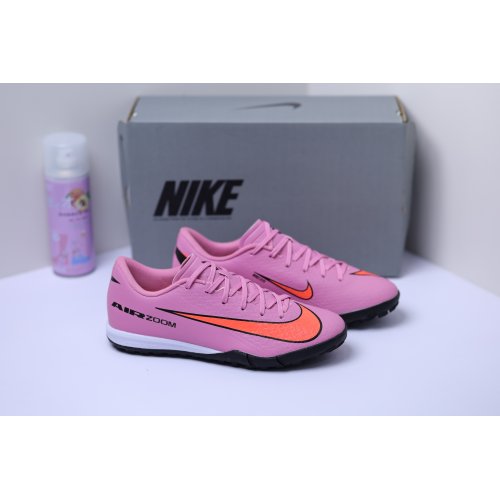 Giày Bóng Đá Nike Mercurial Vapor 16 Academy TF Hồng Tím