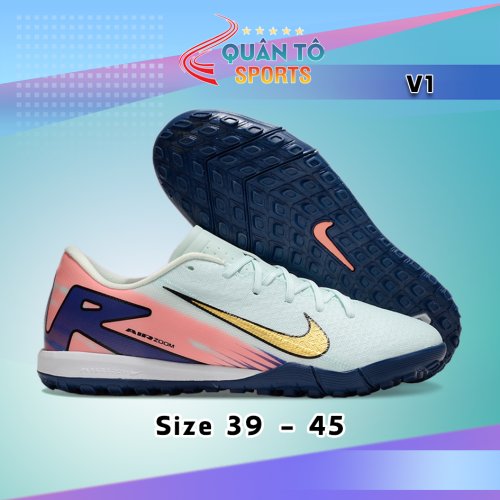 Giày Bóng Đá Nike Mercurial Vapor 16 Academy Đệm Đế TF MDS009