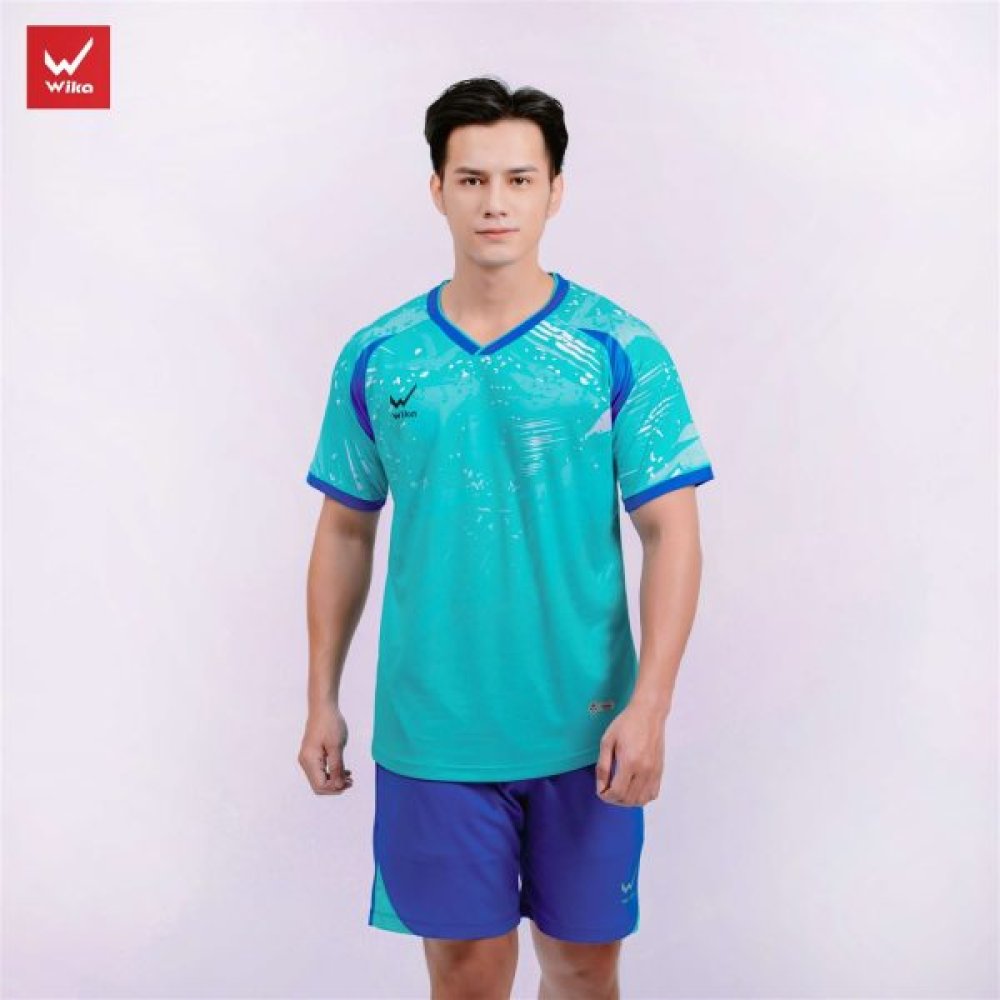 [ HÀNG HOT ĐẶT TRƯỚC ] Bộ Bóng Đá Wika Blast