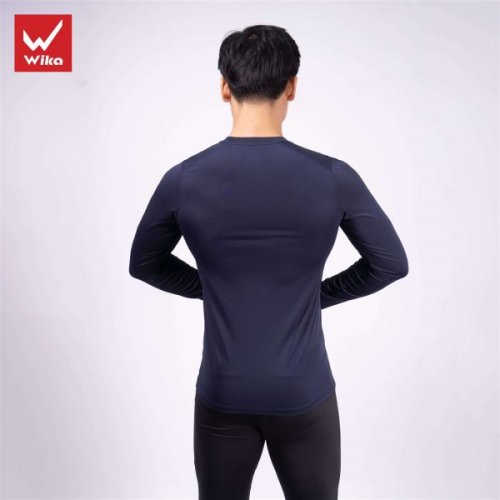 Áo body Wika màu Xanh Navy