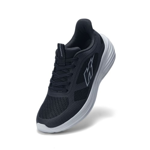 Giày Thể Thao Biti's Hunter Core Nam Màu Đen HSM013000DEN