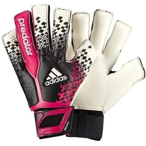 Găng Tay Thủ Môn ADIDAS Màu Hồng