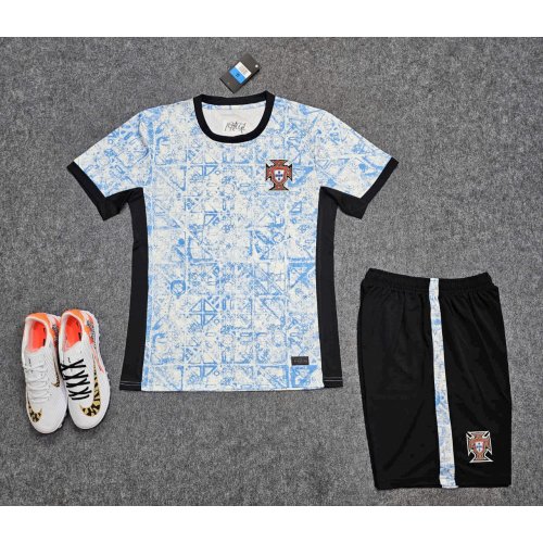 Bộ Bóng Đá Bồ Đào Nha SK 2024