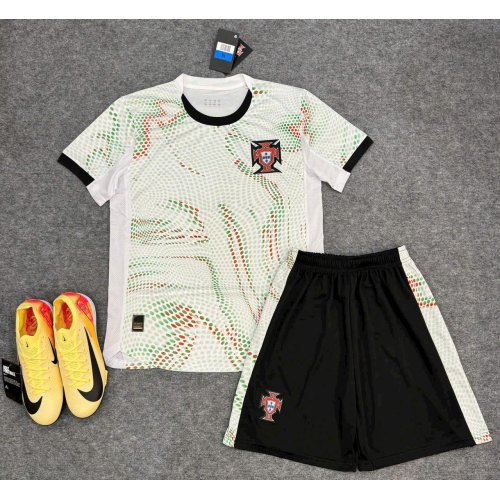 BỘ Bóng Đá BỒ Đào Nha SK 2025