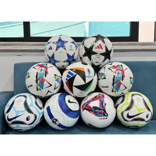 Bóng Đá Da Đúc Sz 5