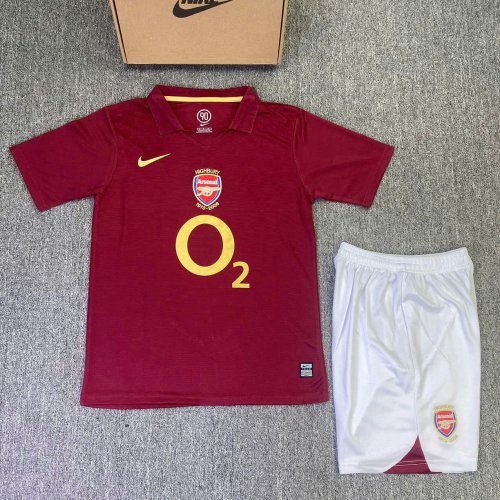 Bộ Bóng Đá Arsenal  retro mận   2014  250k