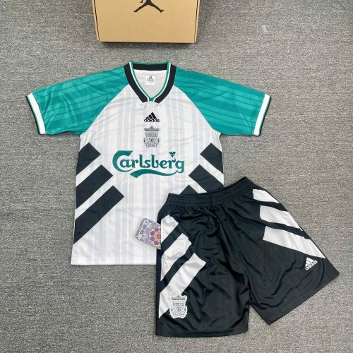 Bộ Bóng Đá LIVERPOOL SK  RITRO