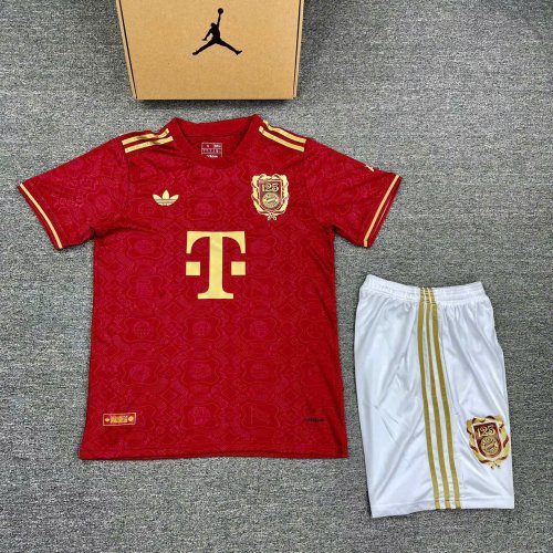 Bộ Bóng Đá BAYEN MUCHEN SK KỶ NIỆM