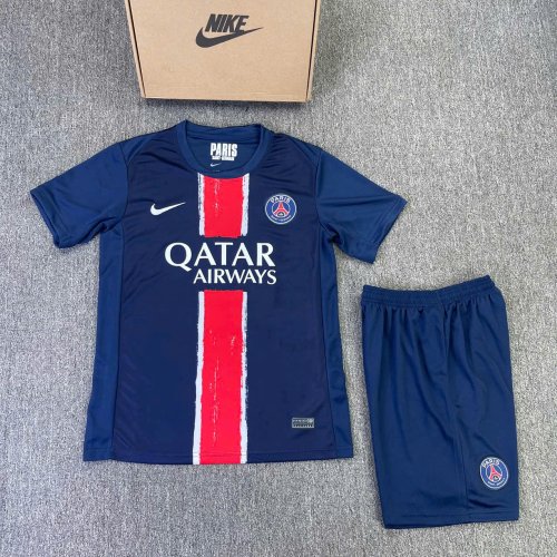 Bộ Bóng Đá PSG  Than SN 24/25