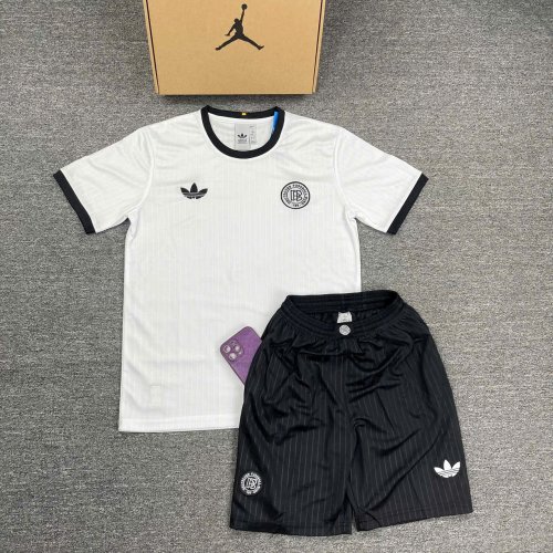 Bộ Bóng Đá Tuyển Đức Bản Kỉ Niệm 125 Năm