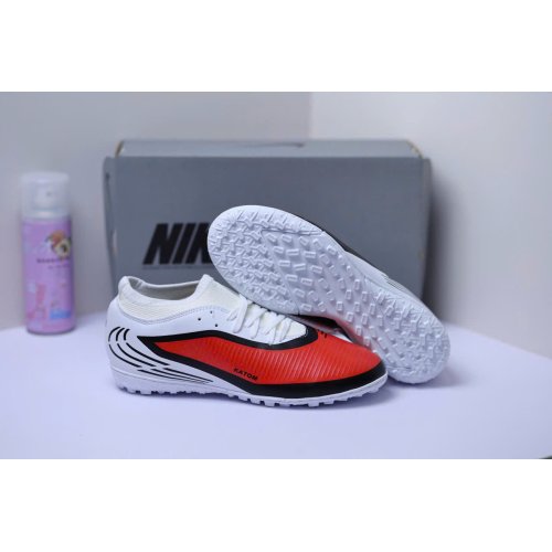 Giày Bóng Đá Phantom 6 TF Pro VN Đỏ