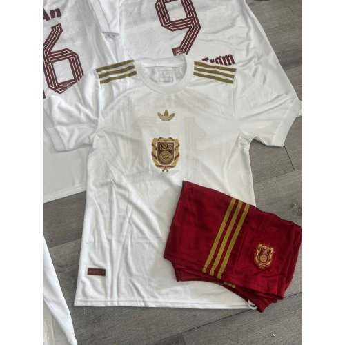 Đơn Đặt Áo Beyern Trắng FC Bợm Trợm