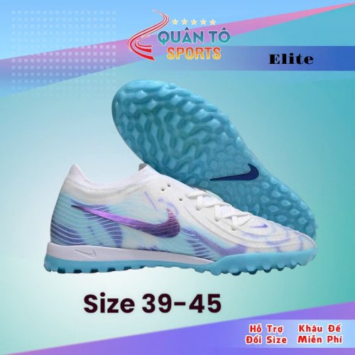 Phantom GX 2 Elite Trắng Xanh Ngọc TF