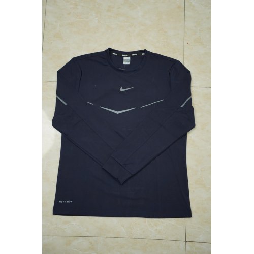 Áo Nike 7992 Xanh Than