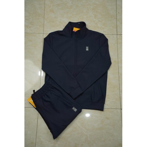 Bộ Nỉ RF 11014 Navy