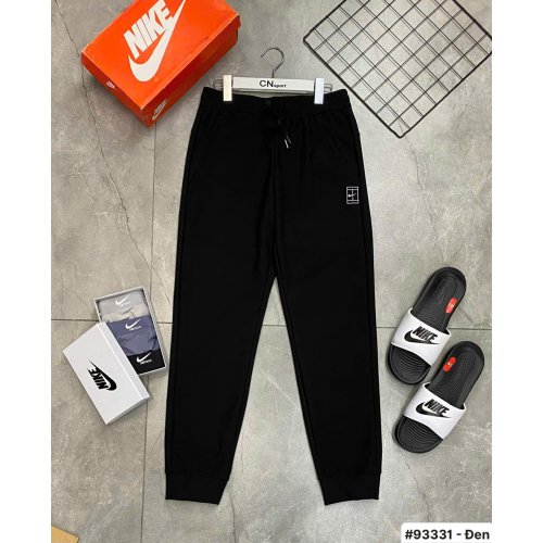 Quần Nike QT93332 Đen
