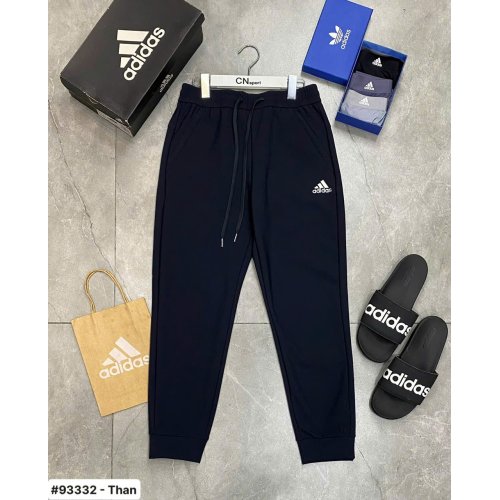 Quần Adidas QT93331 Navy