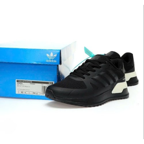 Giày Thể Thao Adidas Ozelle Đen