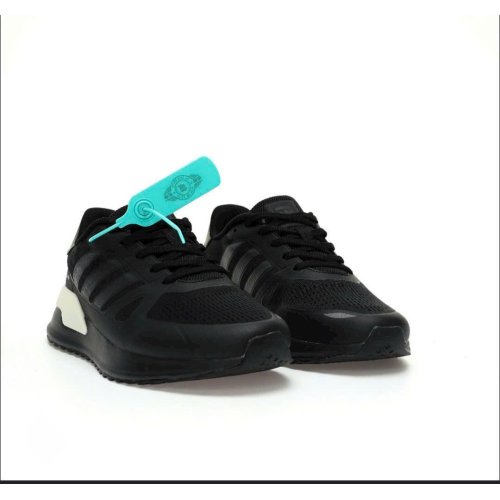 Giày Thể Thao Adidas Ozelle Đen