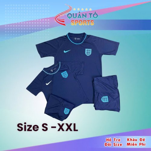 Bộ Bóng Đá TUyển Anh  Sân tập tím than Euro 2024