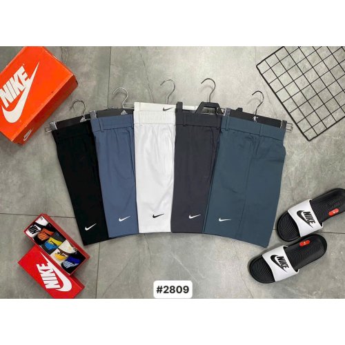 Quần Thể Thao Nike 2809-010  2026 Đen