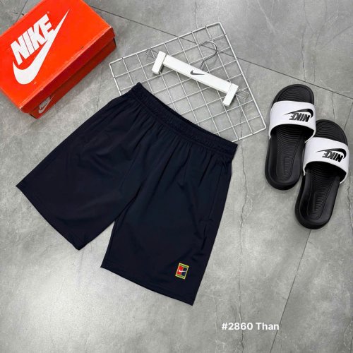 Quần Thể Thao Nike 2860-1  2026 Đen