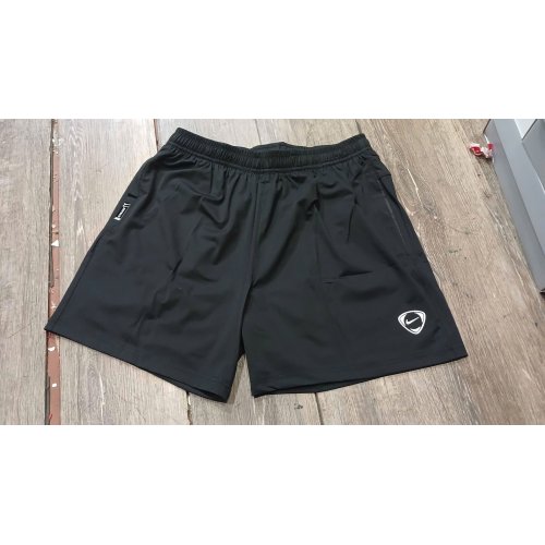 Quần Thể Thao Nike 9070 2026 Đen