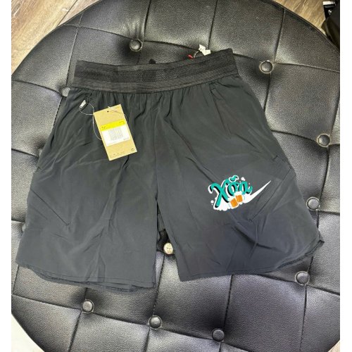 Quần Thể Thao Nike Đen 5543-010