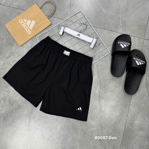 Quần Thể Thao Adidas Đen 9067