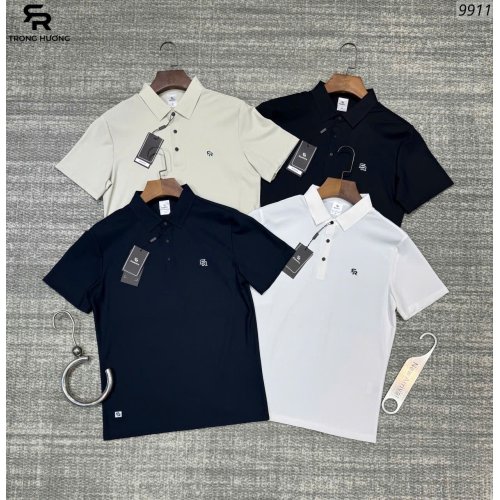 Áo Thể Thao Runmac Đen 3302