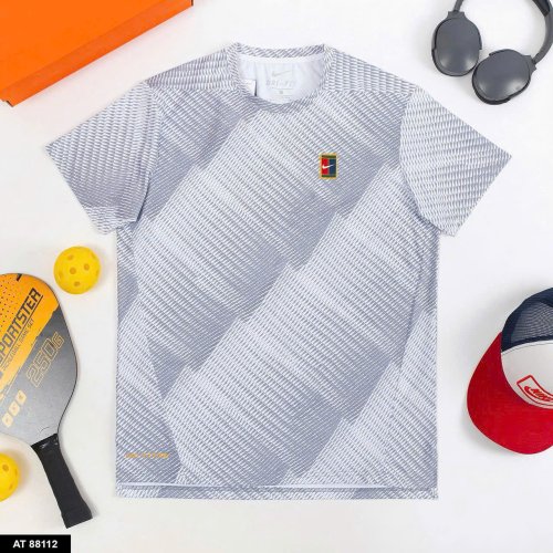 Áo Thể Thao Xám 88112