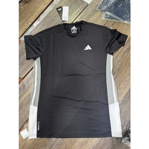 Áo Thể Thao Adidas Đen 88191