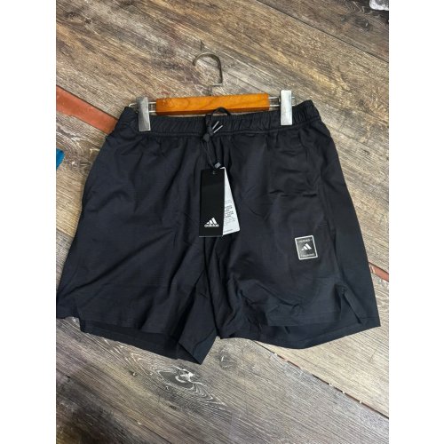 Quần Chạy Bộ Adidas Đen 511451