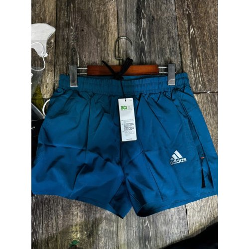 Quần Chạy Bộ Adidas 11451 Xanh Cổ Vịt