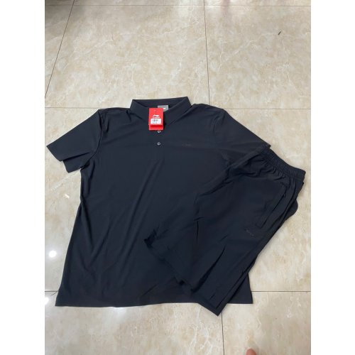 BỘ THỂ THAO LI-NING-ĐEN