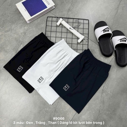 Quần Thể Thao Nike Đen 9066