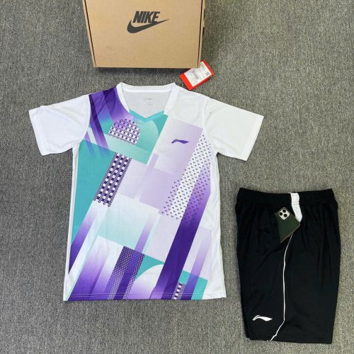 ÁO CẦU LÔNG LI-NING