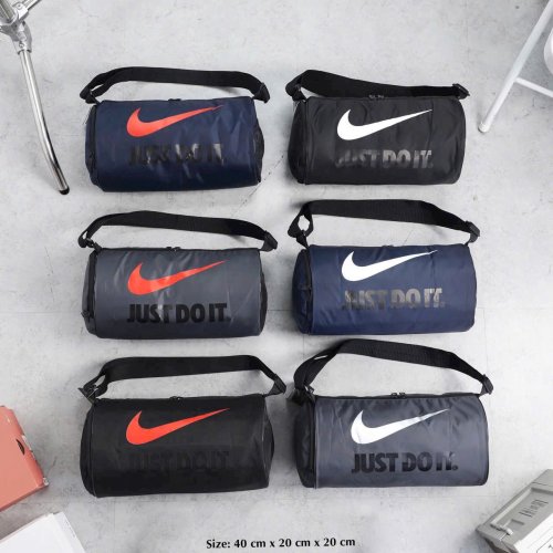 Túi Trống Nike Just Do It