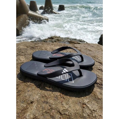 TÔNG THỂ THAO ADIDAS-ĐEN