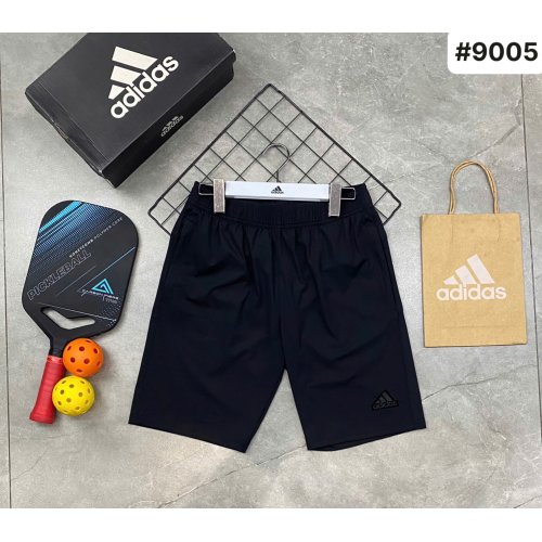 QUẦN THỂ THAO ADIDAS 9005- ĐEN