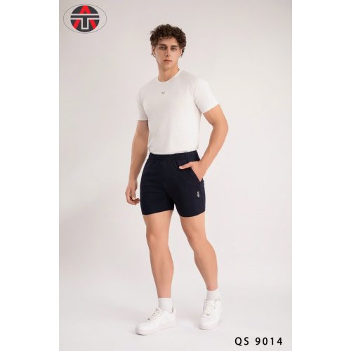QUẦN THỂ THAO THIẾT KẾ HÀNG CAO CẤP 9014-NAVY