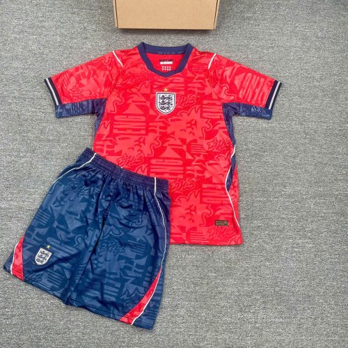 Bộ Bóng Đá Đội Tuyển Anh Sân Khách Worlcup 2026